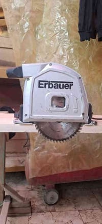 منشار قرصي • ٢ قطع • ١٤٠٠/١٢٠٠ واط