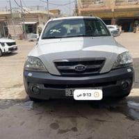 سورنتو ٢٠٠٩ • خليجي • فول مواصفات