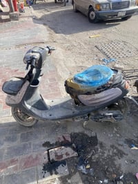 دراجة منغولي للبيع 07823637345 ‏150 سعر ￼