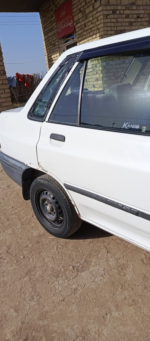 سلام عليكم 🙂
سايبا للبيع 2011🚗

التفاصيل خاص 📌


**إذا كنت صاحب هذا الإعلان وتريد حذفه لأي سبب، رجاءا أرسل رسالة إلى الدعم الفني**