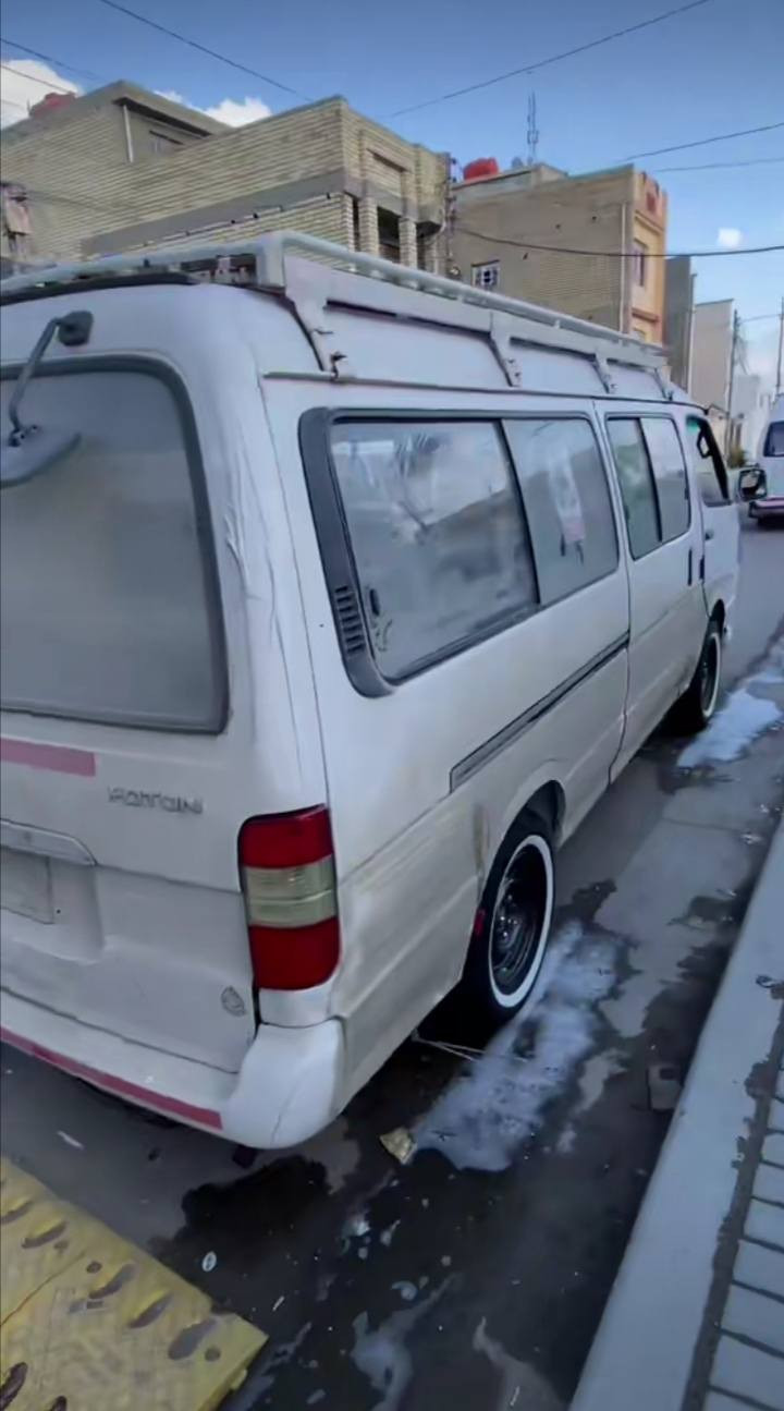 ألسلام عليكم
كية مواليد 8 نظيفة للبيع ب40$ و بيها مجال مكاني بغداد للأستفسار ***********
