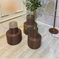 طبلات ثلاثي • آخر قطع • درجة أولى