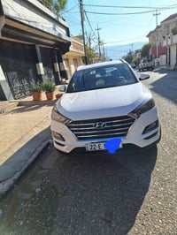 توسان • ٢٠١٩ • مكفول كير ومحرك