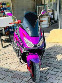 جوست سترونك • موديل ٢٥ • ماشي اقل ٤٠٠٠