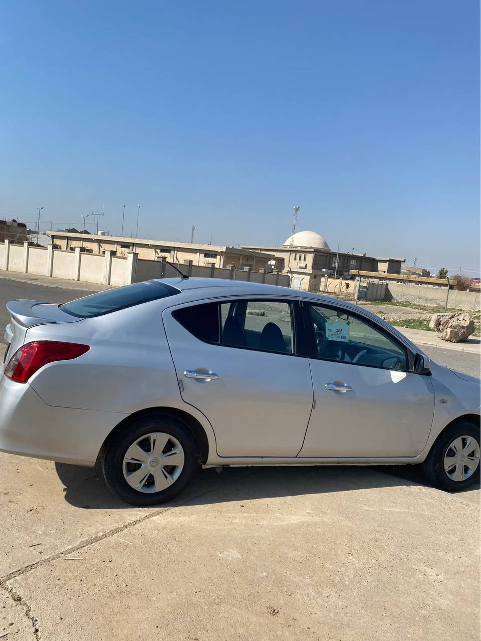 لاکشمیبای 2019 دوو پەرچە و نیوی سبوخ هەیە بەبێ ژۆرێ پشتی بەس قەیتانی تەقی یە یەک بست ساردەکوتی هەیەرەقەم سەنەوی ی هەتا 2031نوێیە بەناوی خۆمانە هەزەی نوێیە نرخیشی 90وەرەقە قوفلیتی .جوابی جات نادەمەوە تێل بکا*********** أربيل, العراق
