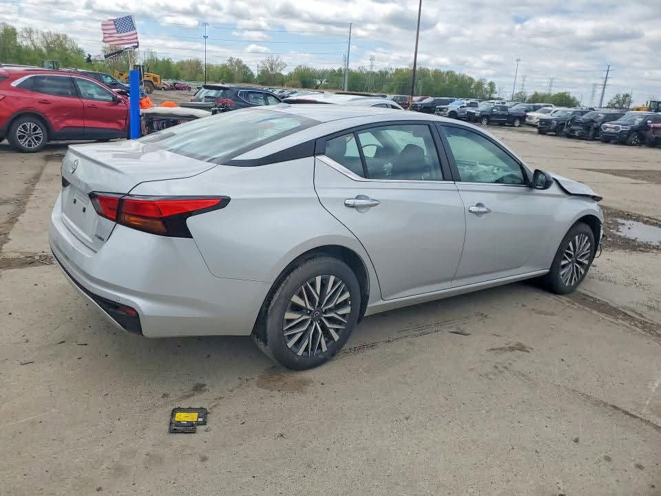 2025 NISSAN ALTIMA SV.   بيع مباشر 45 ومزاد غدا 

🔷 نوفر لكم  جميع انواع السيارات وارد امريكي 

🔸️ للاستفسار الاتصال بالارقام التالية :-
 متوفر وتساب 📞 - / 
***********
***********
***********
🏛️ شركة المميز الوكيل المعتمد لشركة كوبارت ( Copart) في العراق 🇮🇶

عنوان_الشركة:-
بغداد الدوره  -  الشرطة - مدخل شارع الشرطة
⏰ اوقات الدوام من 4الي 12 مساءا

يكون الدوام طيلة ايام الاسبوع عدا ( السبت والاحد ) عطلة المزاد 
 يبدا العمل من الساعة 4  عصراً حتى الساعة ال12 
نتشرف بحضوركم  لمقر شركة المميز للمزادات الامريكية
