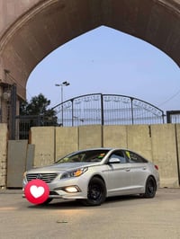 سوناته • ٢٠١٧ • غاز بلد