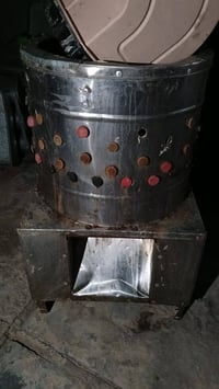 غراض محل دجاج • غير مصورة • البصرة