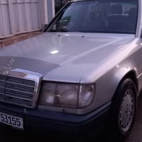 مرسيدس • ١٩٨٩ • انكليزي