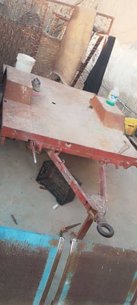 عربانه للبيع تصلح فرن مال مواكب 07750840384