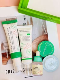 بوكس AXIS-Y • أصلي كوري • واقي شمس SPF50+