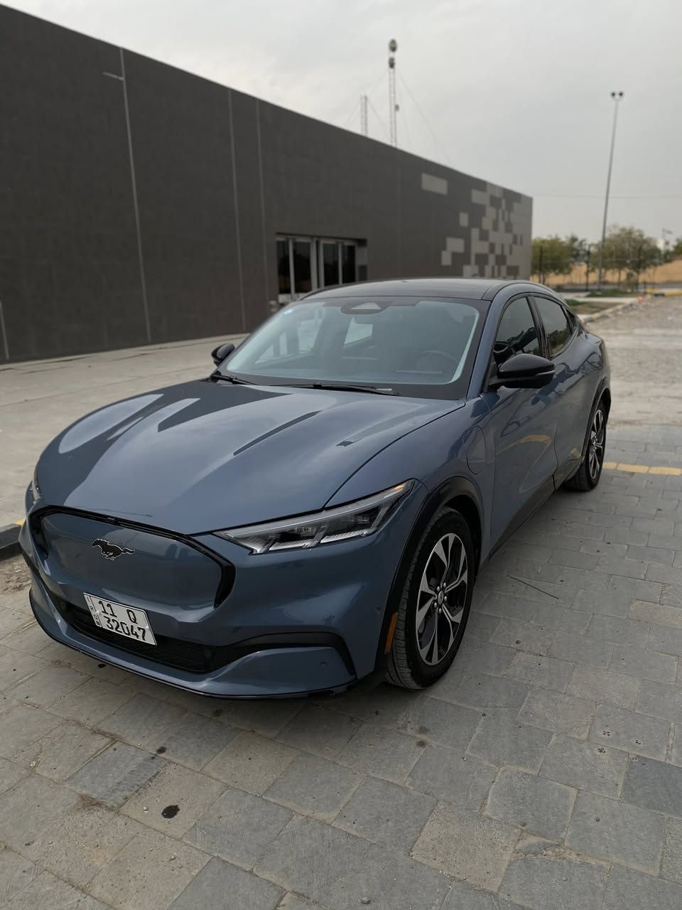 السلام عليكم
بيع او مراوس حسب القناعه 
موستنك ماك اي 2023 كهرباء بل كامل 
ماشية 18 الف 
فول موصفات بريموم دبل ماطور 
بطارية كبيره  350X حصان 🚀 
سقف جام بل كامل اعلى موصفات بل 
موستنك (((حادث بسيط فقط باب السايق مضروب ومصلح نفسه))) 
ايرباك برده فقط ولا كلوب مشتغل بيها 
مابيها اي نقص بسمي السياره 
مكان السياره اليرموك 
***********
