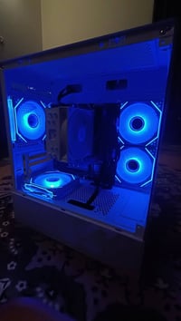 تجميعه العاب خفيفه  قابله للتطوير من جميع النواحي  i5 8400معالج gtx 77...
