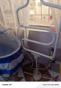 كاروك طفل • مشر ملابس كهربائي • مكانة البلديات