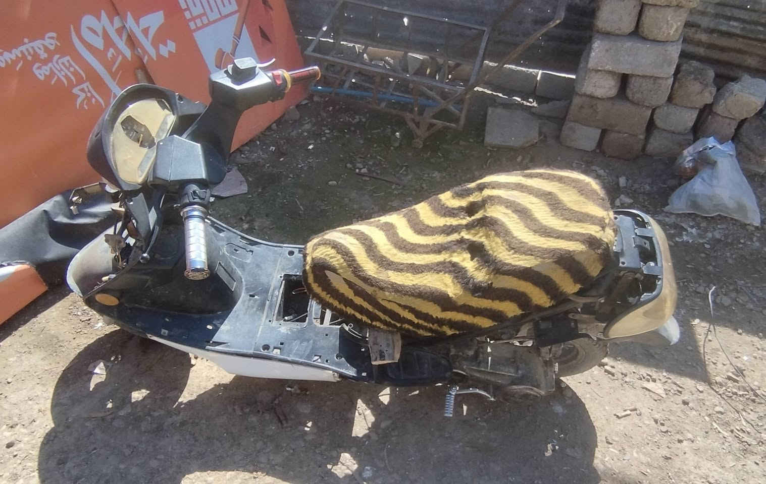 يوبن للبيع بس كاطع ناريا سعر 75


**إذا كنت صاحب هذا الإعلان وتريد حذفه لأي سبب، رجاءا أرسل رسالة إلى الدعم الفني**