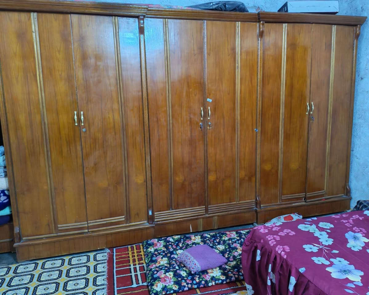 السلام عليكم غرفه صاج عراقي من لقديم مو سوكي نضيفه حيل مابيهة اي اضرار مكاني بغداد


**إذا كنت صاحب هذا الإعلان وتريد حذفه لأي سبب، رجاءا أرسل رسالة إلى الدعم الفني**