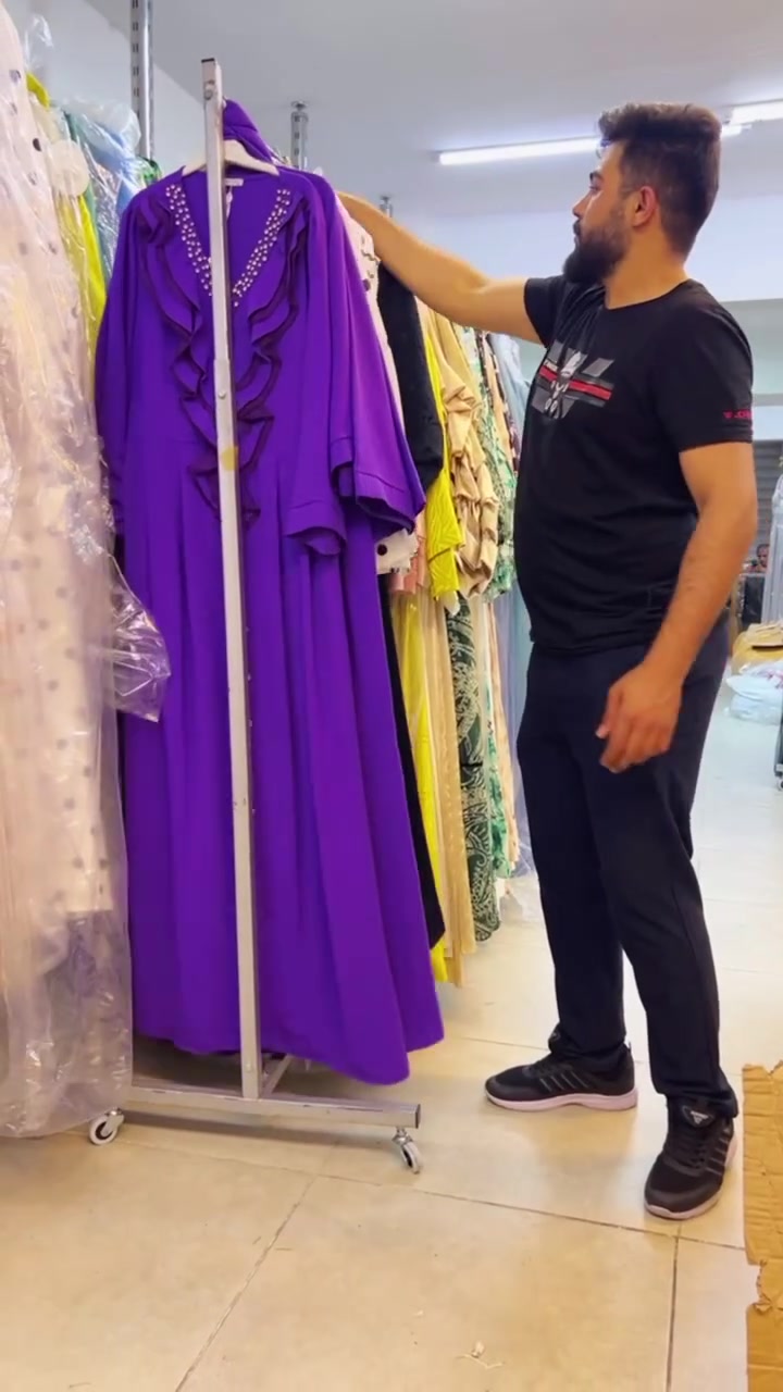 ✨️شروة فساتين طلعة بضاعة عثمان بيه 
✨️العدد 200 سيريات نظامي 
✨️السعر 16.50$دولار 🌟للحجز والاستفسار على الوتس👇
https://wa.me/+905377654036
✨️ شروات نسائية عتلجرام 
 https://t.me/+XS39drRC2kc3MWVk
شروات نسائي على كروب وتس اب👇👇
https://chat.whatsapp.com/Dc1aa6DXSMt5p0D5IXjeJb


**إذا كنت صاحب هذا الإعلان وتريد حذفه لأي سبب، رجاءا أرسل رسالة إلى الدعم الفني**