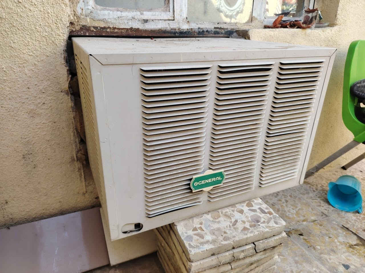 سبلت عمودي نوع جنرال نانو ٣ طن مستعمل بي ليك ومكيف نوع جنرال طن ونص مابي شي شغال مستعمل ابيعهن سويه ب٥٥٠ البصرة, العراق


**إذا كنت صاحب هذا الإعلان وتريد حذفه لأي سبب، رجاءا أرسل رسالة إلى الدعم الفني**