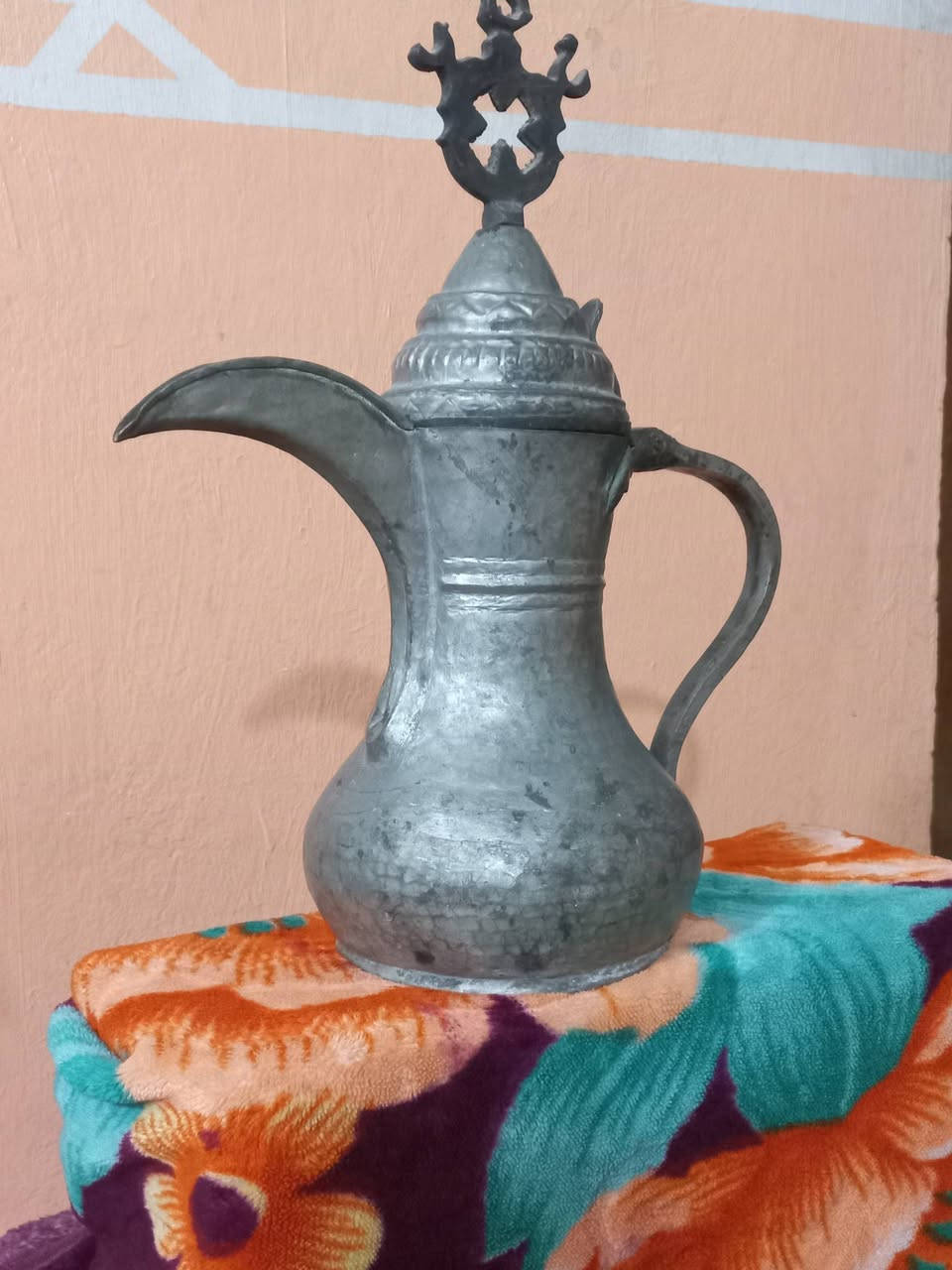 كمكم نصراني قديم جدا كصه نادره حوض عريض وزن ثقيل نظافه ميه بالميه. قياس 50..بعده بالبياض البلادي


**إذا كنت صاحب هذا الإعلان وتريد حذفه لأي سبب، رجاءا أرسل رسالة إلى الدعم الفني**