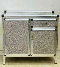 كاونتر ارضي • توصيل