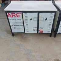 مرمر • متر ونص • معرض الشمري