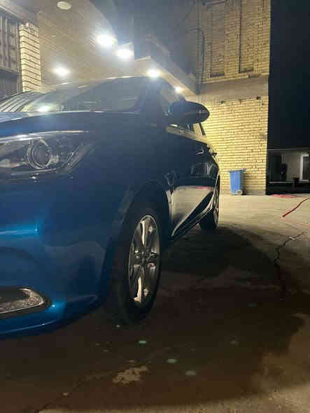 السلام عليكم..👋🏻اعادة نشر بسبب الوعود الكاذبه
للبيع شانجان L7
سياره مكفوله كفاله عامه 
مواصفات السياره
فتحه 
كشنات جلد
اشاير مري 
مانع انزلاق
حساسات خلفيه
تحكم ستيرن
شاشه
سياره مال جناي
مكاني بغداد الشعله
الاستفسار
رقم ***********
