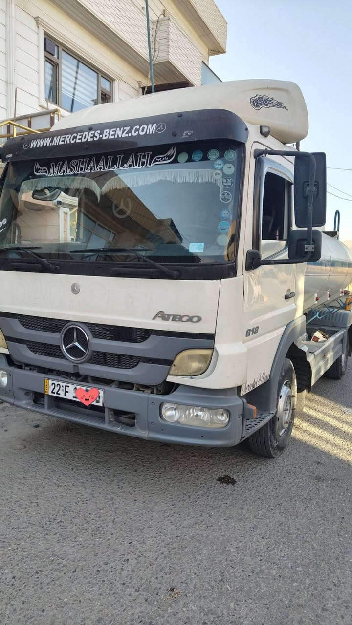 Atico 2003   818
6 تایەی لۆکی لەژێرە

هیچ مەسرەفێکی تیا نیە حازرە بۆ ئیش

بەناوی خۆمەوەیە  سەنەوی تا 2028تازەیە

ڕەقەم هەولێرە

کارەبایاتی هەمووی مەزبوتە

سەیارەکە چوپە بەرزو نزم ئەکات بەدەست خۆت

مەکینەی یەکتۆز بوخاری هەیە بەس ڕۆن کەم ناکات

نرخ 185

***********

***********
