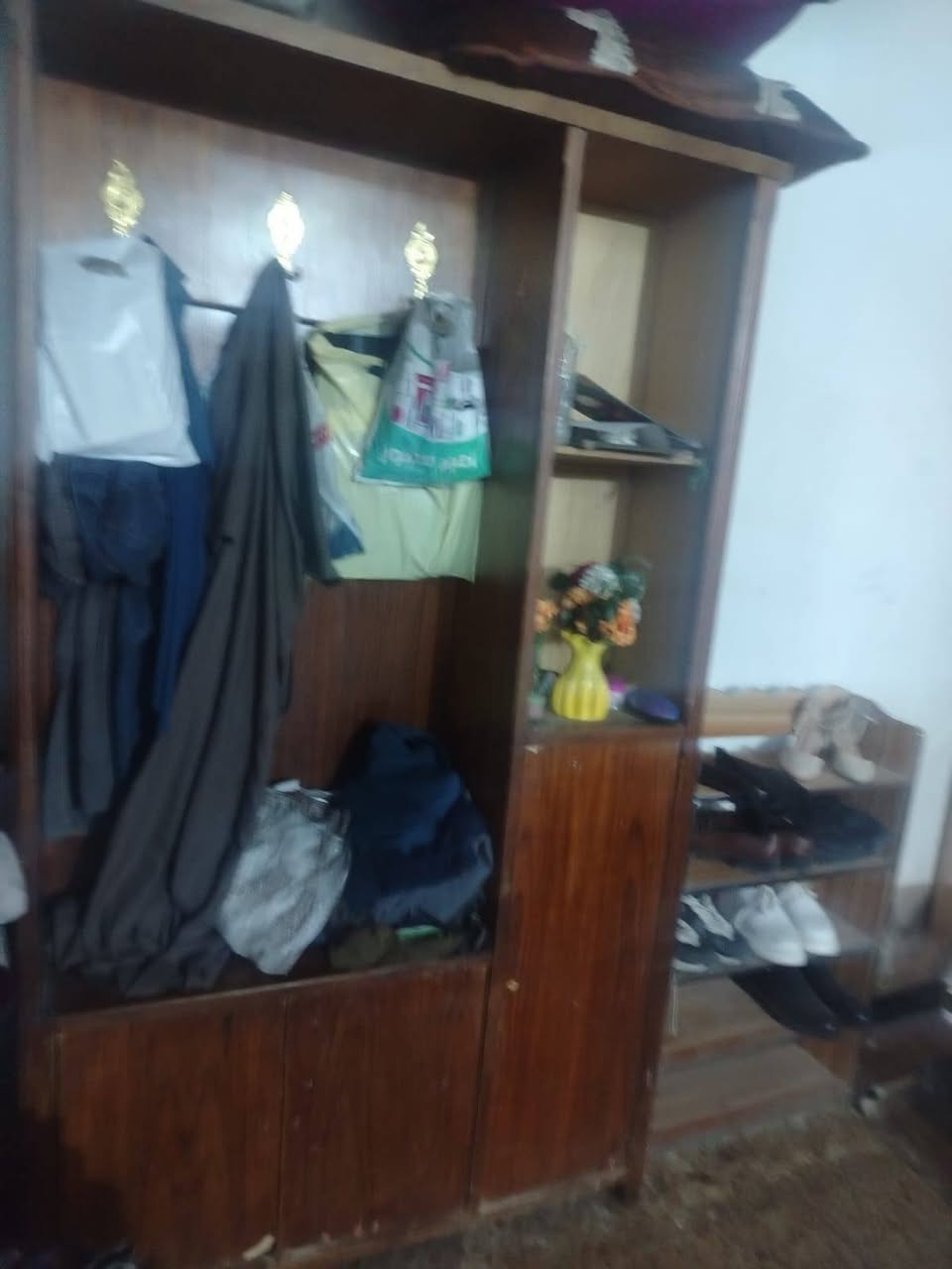 سلام عليكم غرفه خشاب عوزه ترتيب سعر 350 وبيه مجال الاستفسار ***********
