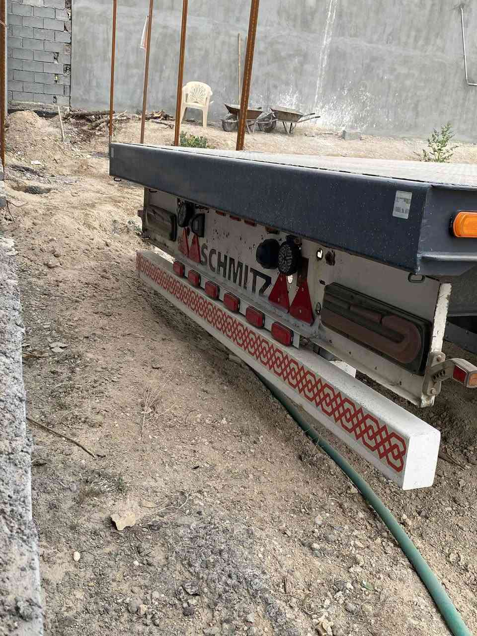 السلام عليكم للبيع عربانه أوربية تخم تاير حداده كامله جاهزة للشغل العنوان الانبار للستفسار مراسله محمد الرمانه  السعر 75


**إذا كنت صاحب هذا الإعلان وتريد حذفه لأي سبب، رجاءا أرسل رسالة إلى الدعم الفني**