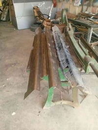 تجديد بليت • بي ام • الصويره حي الصناعي