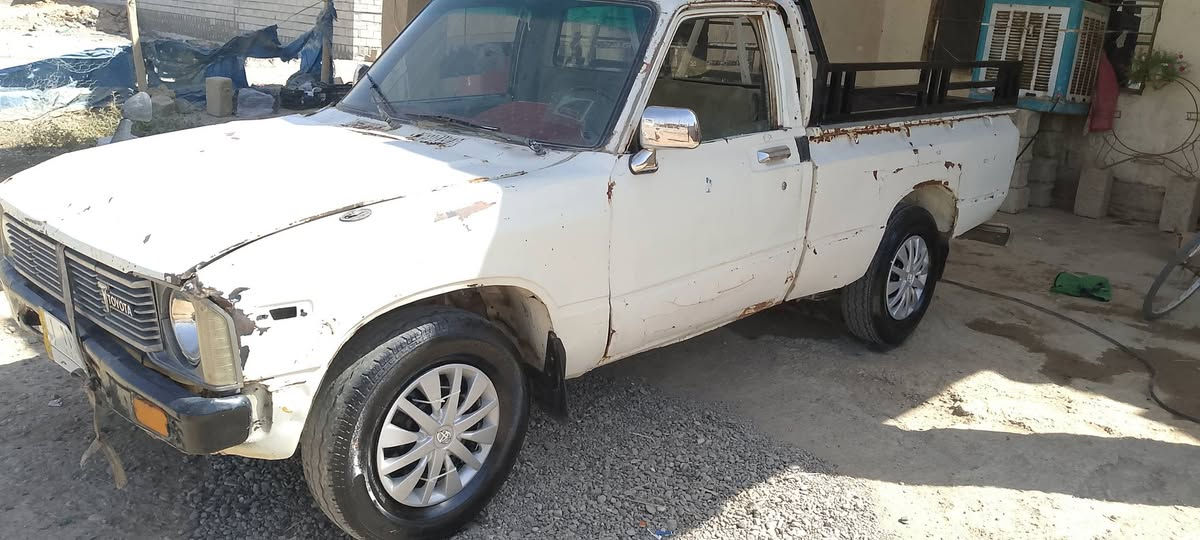 السلام عليكم متاح ثمانينيه جاده للبيع رقم كركوك الماني لل27 وبطاقة بنزين محرك يبخر گير جديد واكسل جديد تخم تاير جديد كهربائيات شغاله 
شاصي جديد سيارة بيت ومتواظعه وما باثمهى السان 
ترى مكلف وحيل هم اتصل بالرقم وتدلل ***********
وترهم اقساط حسب الاتفاق 
وسعر النقد 27 وبيها مجال
