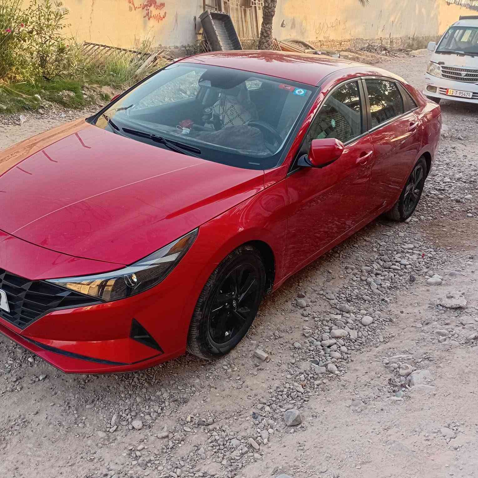 النترا موديل ٢٠٢٣  ***********
