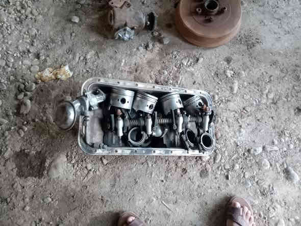 السلام عليكم قراض بكم 80 للبيع
*********** للستفسار
