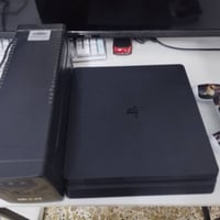 بلايستيشن ٤ • ٥٠٠ جيجا • ريد ديد ريدمبشن