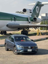 Jeeta  موديل 2019 وارد امريكي ماشية 170 كم سقف بانوراما  بصمة تشغيل  ب...