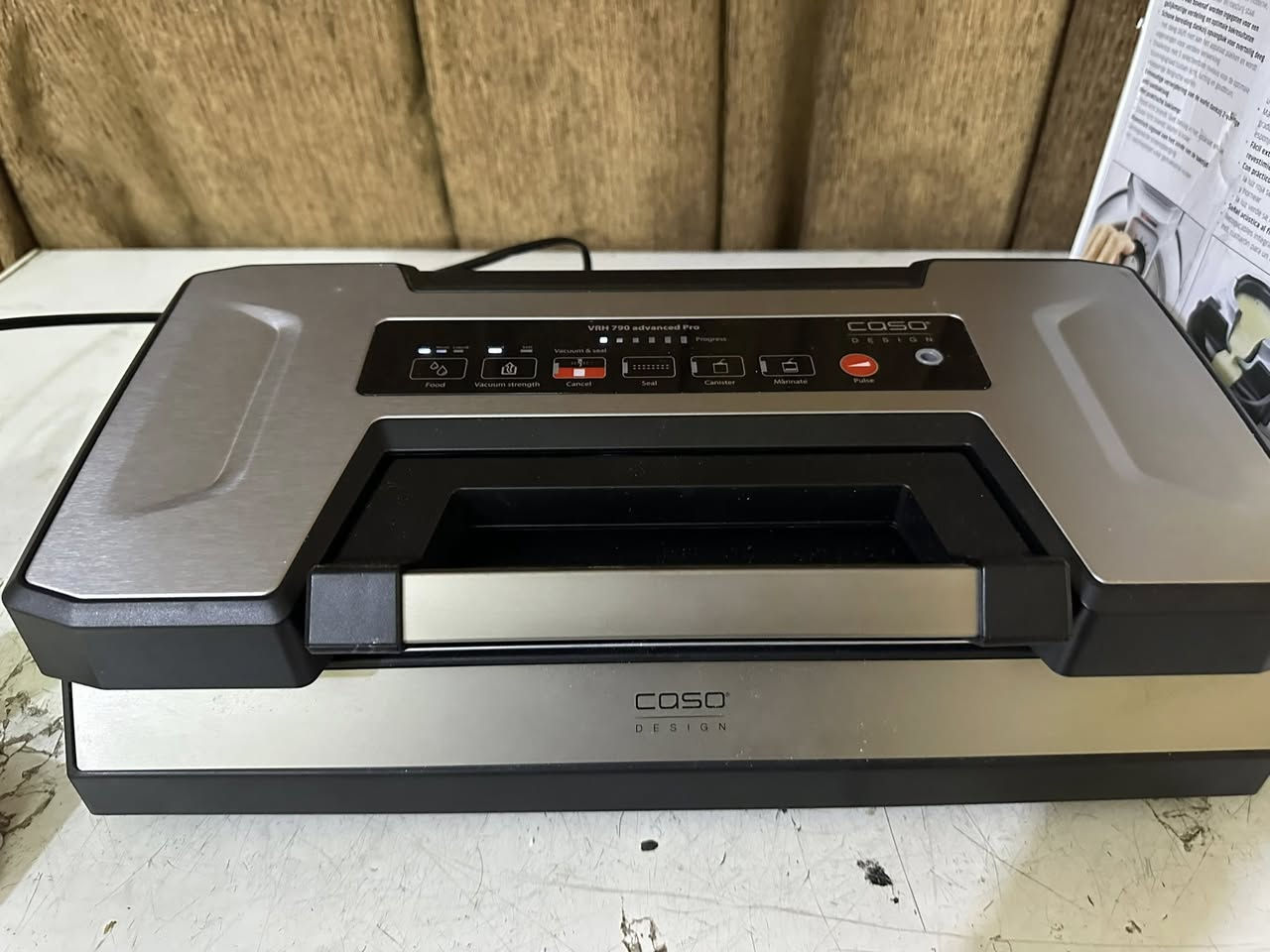 متوفر


**إذا كنت صاحب هذا الإعلان وتريد حذفه لأي سبب، رجاءا أرسل رسالة إلى الدعم الفني**