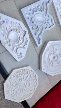 قوالب لبيع سليكون وفايبر التفاصيل داخل الفيديو 07813831312