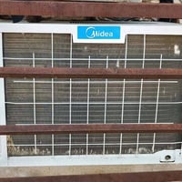 مكيف • شغال • موسم واحد