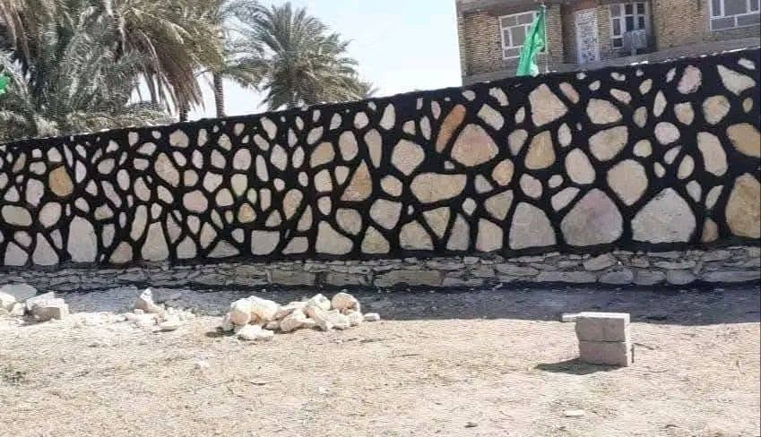 السلام عليكم بناء حجر كرسته وعمل الاستفسار الاتصال ***********
