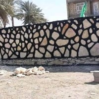 بناء حجر • مقاول • خدمات بناء