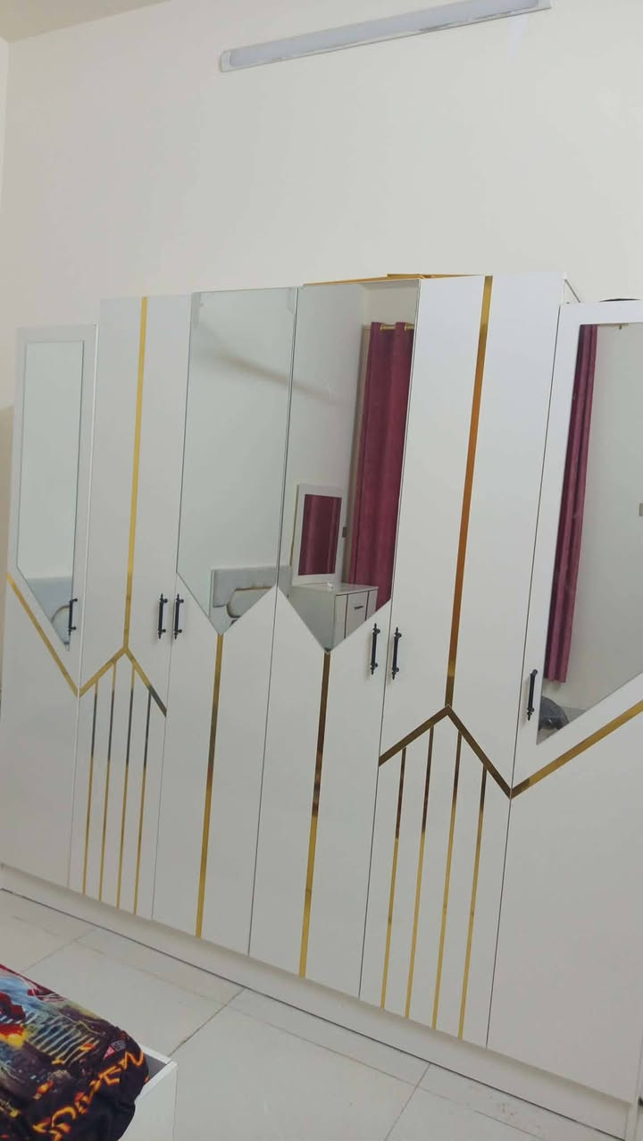 أثاث بيت اخو الجديد للبيع
فلوجه


**إذا كنت صاحب هذا الإعلان وتريد حذفه لأي سبب، رجاءا أرسل رسالة إلى الدعم الفني**