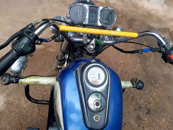 للـبيع ستوته موديل 22 مكفوله اوراق وشاصي، محرك 23 نضيف وصوته ناعم السعر  1900 وبيه مجال لشراي
 *********** 
#مكاني #كربلاء #طويريج
