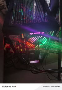 i5 9600KF • RTX 2060 سوبر • رام 16GB