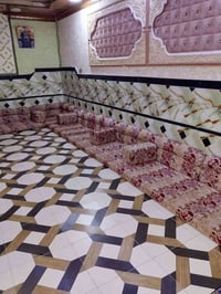 جلسة عربية • ١٤م • نضيف