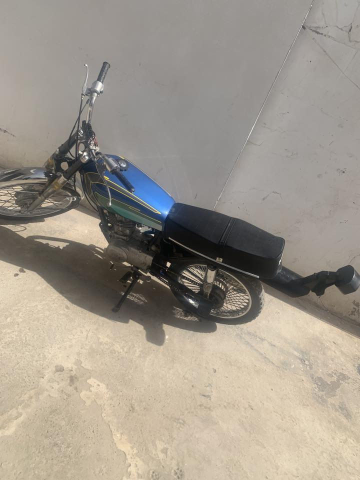 شعندك دراجه نزل مراوس بحربي


**إذا كنت صاحب هذا الإعلان وتريد حذفه لأي سبب، رجاءا أرسل رسالة إلى الدعم الفني**