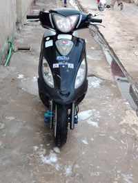 كامكو • موديل ١٤ • قلعة سكر