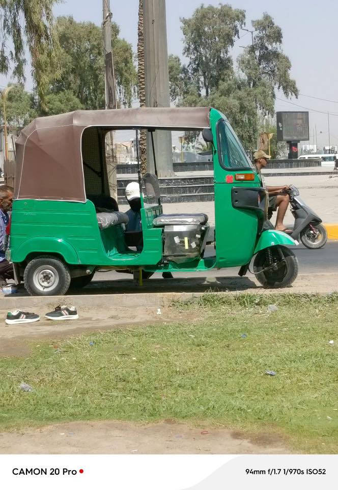 سلام عليكم تكتك 20شهر ١١تكتك كفاله عامه كشر ومكينه مكاني بغداد المدينه الله شاهد محتاج واريد ابيع رقم ***********
