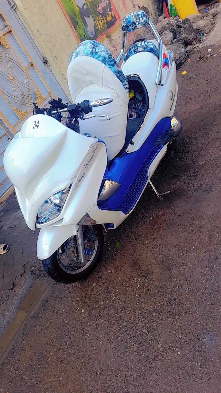 فورزه صفر 9 للبيع
مكينه خير من الله عميه بلاااااد كفاله صلنصه رياضي مزوووعه تزويد.   ماشيه  ٣٨ دراجه عليه ادامه كامله مامتعوبه كلش جديده 

يدات نيكل 

مري نيكل 

ويل كروم 

قبق ولفات نيكل 

قبق شوته نيكل 

دبلات نيكل 

مسجل وبلوتوث
ماسكة موبايل
تخم سماعات عدد4

نضام جي بي اس

دشبول لونين احمر وابيض ثلجي بكيفك تغير

شاحن موبايل 

حامل اكواب 

صلنصه رياضي 

لايت زنون لونين ابيض وصفر عالي ناصي دبل رماش 

دوشمه جديده

سبايدر خلفي 

سبايدر اضافي 

بك لايت كرستال 

لايت زرع بلمازده 

بيها 12 لد موزع على كل دراجه 

نكره سلف 

بريك امامي وخلفي بلمكان 

روووون واحد ونص ثابت السعر مليون المكام بغداد حي النصر التصال ***********
