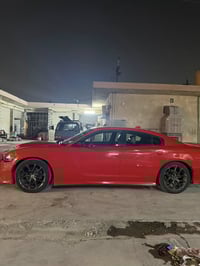 تشارجر SXT بلاس • V6 • ٥٦ الف ميل