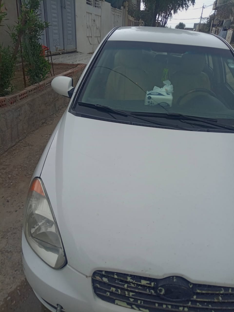 اكسنت 9 للبيع شرط كيرومحرك تدفئه وتبريدكابون بنزين *********** سعر٩١ومجال بسيط
